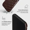 Burga odolné MagSafe puzdro so vzorom Sorry Busy pre iPhone Air thumbnail