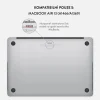 Puzdro Burga Barely Yours pre MacBook Air 13" thumbnail
