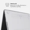 Puzdro Burga Barely Yours pre MacBook Air 13" thumbnail