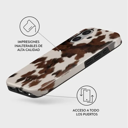 Puzdro Burga Tough MagSafe Celestial Tough na iPhone 17 - 3