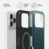 Burga Tough MagSafe puzdro Black Hole – iPhone 17 Pro Max thumbnail