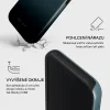 Burga Tough MagSafe puzdro Black Hole – iPhone 17 Pro Max thumbnail