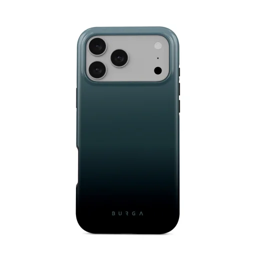 Burga Tough MagSafe puzdro Black Hole – iPhone 17 Pro Max - 1