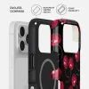 Burga Tough MagSafe puzdro so vzorom Cherrybomb pre iPhone 17 Pro thumbnail