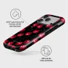 Burga Tough MagSafe puzdro so vzorom Cherrybomb pre iPhone 17 Pro thumbnail