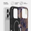 Puzdro Burga Tough MagSafe so vzorom Velvet Night pre iPhone 17 Pro thumbnail