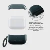 Burga puzdro na AirPods Pro 3 – Black Hole thumbnail