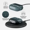 Burga puzdro na AirPods Pro 3 – Black Hole thumbnail