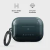 Burga puzdro na AirPods Pro 3 – Black Hole thumbnail