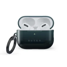 Burga puzdro na AirPods Pro 3 – Black Hole