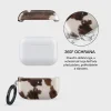 Burga Celestial puzdro pre Airpods Pro 3 thumbnail