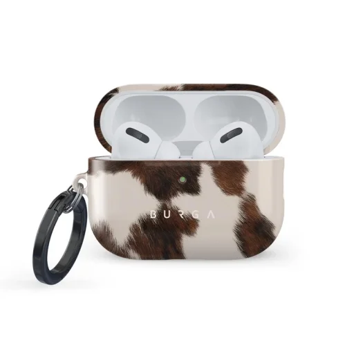 Burga Celestial puzdro pre Airpods Pro 3 - 1