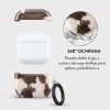 Burga Celestial puzdro na AirPods 4/5 thumbnail