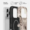 Burga Tough MagSafe puzdro Barely Yours pre iPhone 17 Pro thumbnail