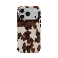 Burga Celestial Tough MagSafe puzdro pre iPhone 17 Pro