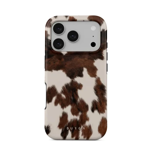 Burga Celestial Tough MagSafe puzdro pre iPhone 17 Pro - 1