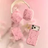Burga Tough MagSafe puzdro Sakura pre iPhone 17 Pro thumbnail