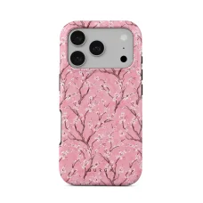 Burga Tough MagSafe puzdro Sakura pre iPhone 17 Pro