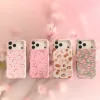 Burga Tough MagSafe puzdro, Sakura – iPhone 17 Pro Max thumbnail