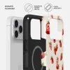 Burga Tough MagSafe puzdro Freshly Picked pre iPhone 17 Pro Max thumbnail