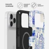 Burga Tough MagSafe puzdro Sobremesa pre iPhone 17 Pro Max thumbnail