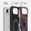 Burga Tough MagSafe puzdro Velvet Night – iPhone Air thumbnail