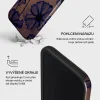 Burga Tough MagSafe puzdro Velvet Night – iPhone Air thumbnail