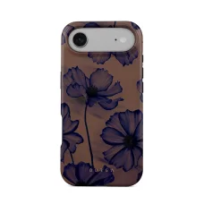 Burga Tough MagSafe puzdro Velvet Night – iPhone Air