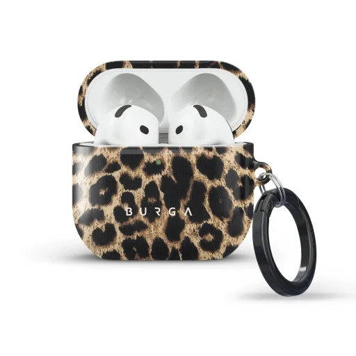 Burga Player puzdro na Airpods 4/5 - 1