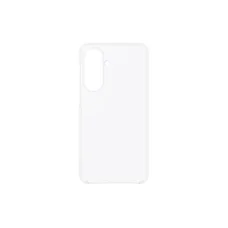 Samsung EF-QA276CTE Clear Cover átlátszó tok Galaxy A27 5G készülékhez