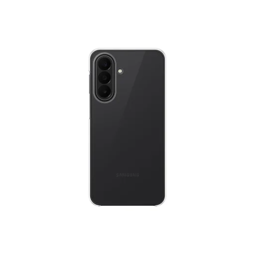 Samsung EF-QA276CTE Clear Cover priehľadný kryt pre Galaxy A27 5G - 2
