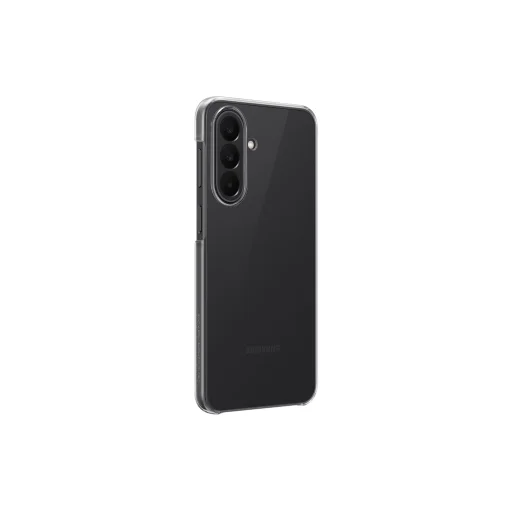 Samsung EF-QA276CTE Clear Cover priehľadný kryt pre Galaxy A27 5G - 3