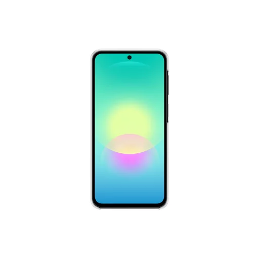 Samsung EF-QA276CTE Clear Cover priehľadný kryt pre Galaxy A27 5G - 4