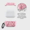 Puzdro Burga Sakura pre Airpods Pro 3 thumbnail