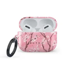 Puzdro Burga Sakura pre Airpods Pro 3