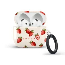 Puzdro Burga Freshly Picked pre AirPods 4/5