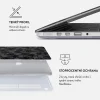 Puzdro Burga Nocturnal na MacBook Air 13-palcový thumbnail