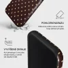 Burga Tough MagSafe puzdro Sorry Busy pre iPhone 17 Pro thumbnail