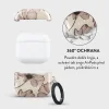 Puzdro Burga Barely Yours pre Airpods 4/5 thumbnail