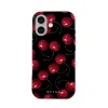 Burga Tough MagSafe puzdro Cherrybomb pre iPhone 17 thumbnail