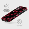 Burga Tough MagSafe puzdro Cherrybomb pre iPhone 17 thumbnail