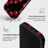 Burga Tough MagSafe puzdro Cherrybomb pre iPhone 17 thumbnail