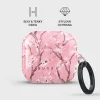 Burga Sakura puzdro pre AirPods 4/5 thumbnail