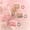 Burga Sakura puzdro pre AirPods 4/5 thumbnail