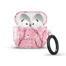 Burga Sakura puzdro pre AirPods 4/5