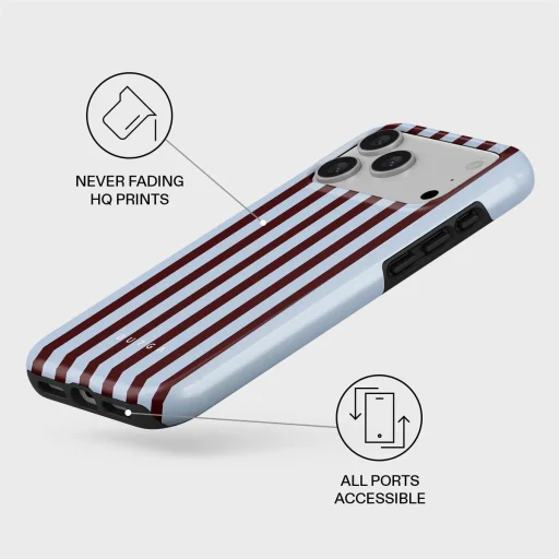 Burga Tough MagSafe puzdro Offline pre iPhone 17 Pro Max - 3
