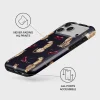 Puzdro Burga Tough MagSafe so vzorom Cougar pre iPhone 17 Pro Max thumbnail
