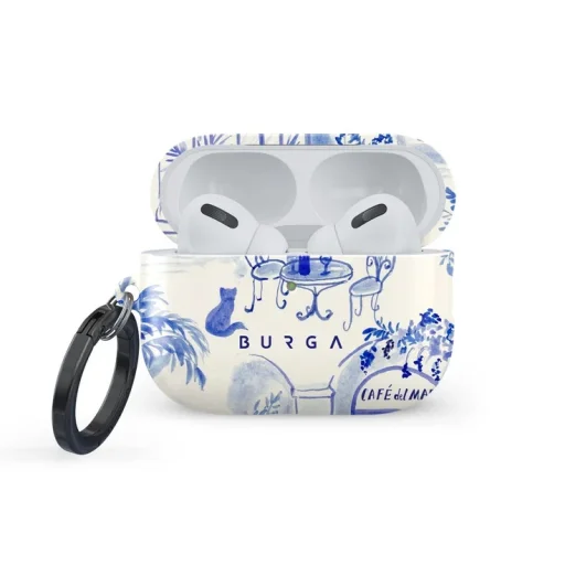 Puzdro Burga Sobremesa pre AirPods Pro 3 - 1