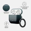 Burga AirPods puzdro Black Hole – AirPods 4/5 thumbnail