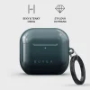 Burga AirPods puzdro Black Hole – AirPods 4/5 thumbnail